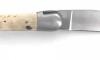 Laguiole Tradition 12 cm - 2 Bolsters - Birch Wood 3