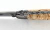 Laguiole Tradition 12 cm - 2 Bolsters - 2 pieces - Birch Wood 2