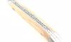 Laguiole Tradition 9 cm - 2 Bolsters - Juniper Wood 4