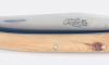 Laguiole Tradition 9 cm - 2 Bolsters - Juniper Wood 5