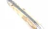 Laguiole Tradition 9 cm - 2 Bolsters - Birch Wood 4