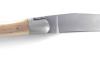 Laguiole Tradition 11 cm - 2 Bolsters - Juniper Wood 3