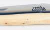 Laguiole Tradition 11 cm - 2 Bolsters - Juniper Wood 5