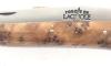 Laguiole Tradition 11 cm - 2 Bolsters - Thuyas Wood 5