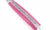 Laguiole 9 cm - 2 Bolsters - Pink Compressed Fabric 4