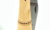 Nontron Virole n° 30 - Bowl  - Box Wood Handle with pyrography 3