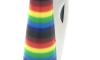 Nontron Virole n° 25 - Sabot  - Rainbow Handle 2