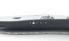 Laguiole 12 cm - Full Handle - Ebony Wood - Chiseled Bee 5