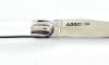 Laguiole Airbus- Carbon Fiber - White Acrylic Handle 3