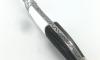 Laguiole Airbus- Carbon Fiber - White Acrylic Handle 4