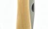 Nontron Virole n° 25 - Bowl - Box Wood - Amaranth Wood Handle 3