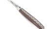 Laguiole Tradition 12 cm - 2 Bolsters - Violet Wood - Limited piece 103 4