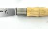 Nontron Virole n° 25 - Dragonfly - Box Wood Handle