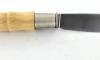 Nontron Virole n° 25 - Dragonfly - Box Wood Handle 2