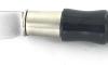 Nontron Virole n° 25 - Dragonfly - Ebony Wood Handle 2