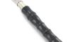 Nontron Virole n° 25 - Dragonfly - Ebony Wood Handle 4