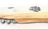 Laguiole Tradition 12 cm - 2 Bolsters - 2 pieces - Olive Wood 5