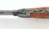 Laguiole Tradition 12 cm - 2 Bolsters - 2 pieces - Briar Wood 2