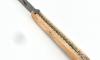 Laguiole 12 cm Pagès 1890 - Knife of Chance - Teinted Beef Bone 5
