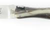 Laguiole 14 cm - Forged (Arrow Shape) - Full Handle - Horn