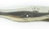 Laguiole 14 cm - Forged (Arrow Shape) - Full Handle - Horn 4