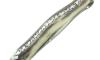Laguiole 14 cm - Forged (Arrow Shape) - Full Handle - Horn 5