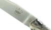 Laguiole 14 cm - Forged (Arrow Shape) - Full Handle - Horn 7