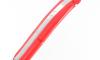 Laguiole 11 cm - Red Acrylic Handle - Skull 5