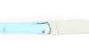 Laguiole 11 cm - Blue Acrylic Handle 2