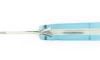 Laguiole 11 cm - Blue Acrylic Handle 3