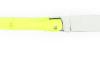 Laguiole 11 cm - Yellow Acrylic Handle 2