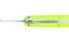 Laguiole 11 cm - Yellow Acrylic Handle 3