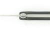 Straight Laguiole 12 cm - G10 Full Handle - Rugby Ball 3