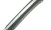 Straight Laguiole 12 cm - G10 Full Handle - Rugby Ball 5