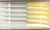 Le Steak Thiers - forged - 6 pieces set - White Handle
