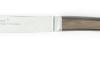Le Steak Thiers - forged - 6 pieces set - Brown Handle 2