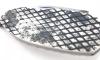 Patt - Keoded - silver plated metal - ebony sheath 4
