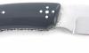 Erwan Pincemin - Skinner - Guilloché Platinum - Black African Wood - Abalone Inlays 3