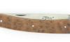 Le Thiers Thuja - Lock Back System 4