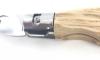 Mushroom knife - Oak Wood 2
