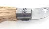 Mushroom knife - Oak Wood 3
