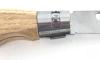 Grafting Knife - Oak Wood 2