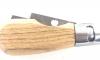 Grafting Knife - Oak Wood 3