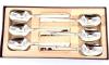 Box of 6  Coffee spoons - Home Decors