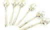 Box of 6  Coffee spoons - Home Decors 2