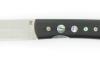 Entretoise - Ebony Wood - Pearl Inserts