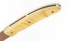 Nautilys - Waved Box - Wood 5