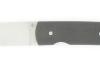 Nautilys - Carbon Fiber Handle