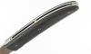 Nautilys - Carbon Fiber Handle 5