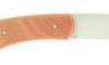 Galet Pink Ivory - Black infill